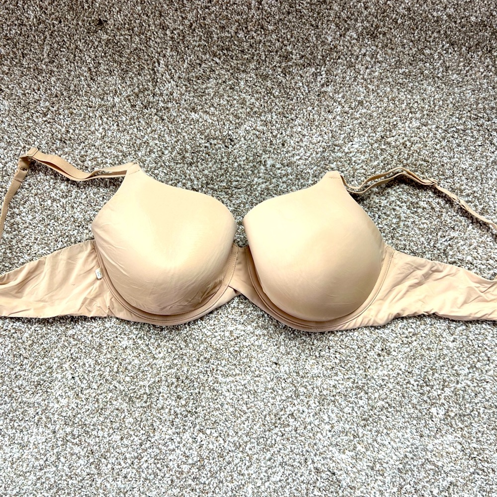 Harper Wilde Bra